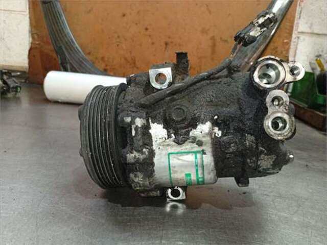 Foto 1ª: Compresor Aire Acondicionado Suzuki Swift 1.3 GL (3-PTAS.) [1.3 LTR. - 55 KW DDIS DIESEL CAT]