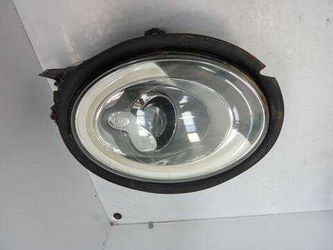 Foto 2ª: Faro Izquierdo Mini Mini COOPER S 192CV 141KW [B46 A20 A,B48 A20 A,B48 A20 F] (2017)