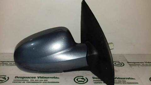 Retrovisor Derecho Chevrolet Kalos 1.4 CAT 94CV 69KW