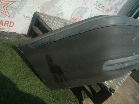 Paragolpes Trasero Bmw Serie 3 315 318 I BERLINA 118CV 87KW