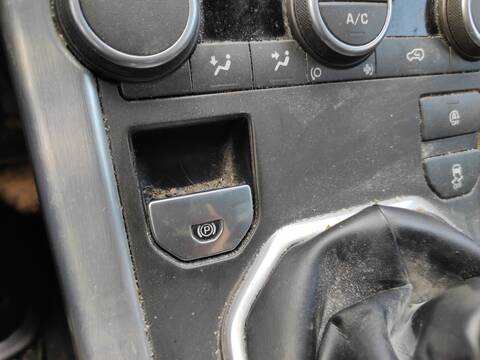 Foto 1ª: Freno de Mano Land Rover Range 204DTD (2018)