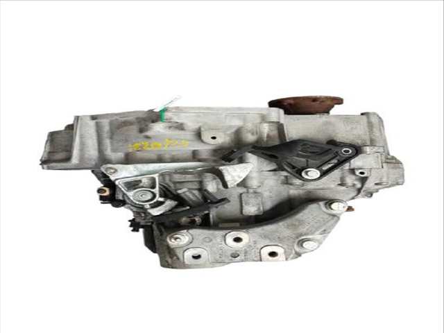 Foto 2ª: Caja Cambios Volkswagen Passat 2.0 TDI 16V (2005)