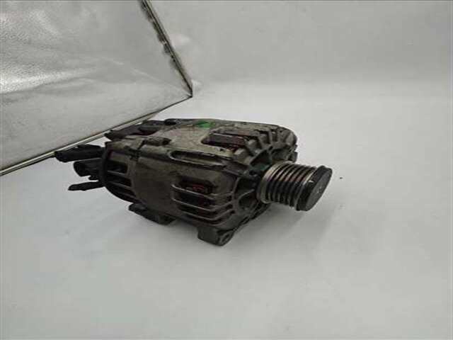 Foto 3ª: Alternador Citroen C3 1.4 TONIC [1.4 LTR. - 50 KW HDI FAP] [8HR / DV4C]