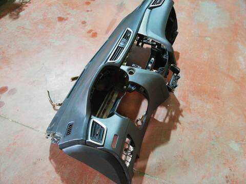 Foto 2ª: Salpicadero Nissan Qashqai K9K646 (2017)