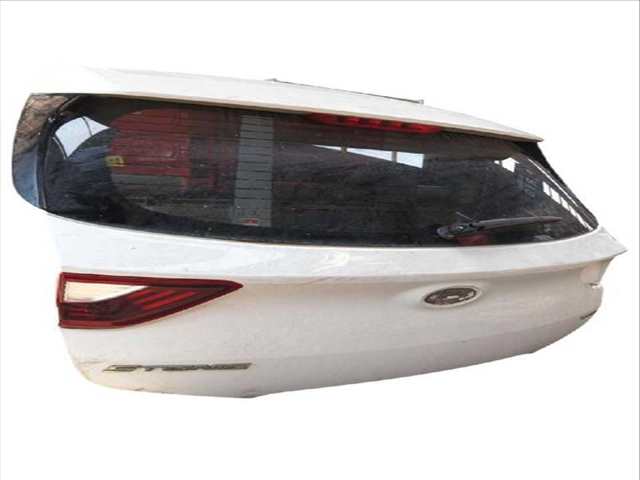 Portón Kia Stonic 1.0 T-GDI