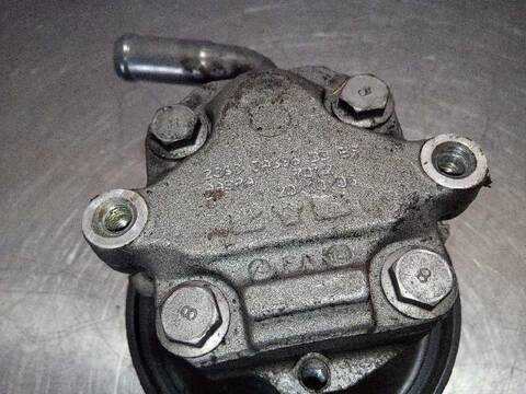 Foto 4ª: Bomba de Direccion Ford Fiesta AMBIENTE 68CV 50KW [F6JB] (2007)