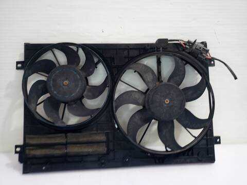 Electroventilador Seat Toledo EXCLUSIVE 140CV 103KW