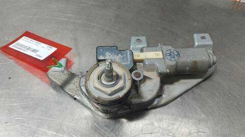 Motor Limpia Trasero Suzuki SX4 TAKUMI 135CV 99KW