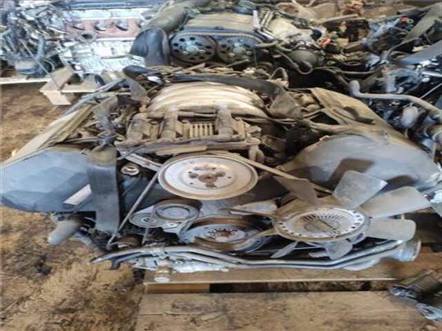 Motor Completo Volkswagen Passat 2.8