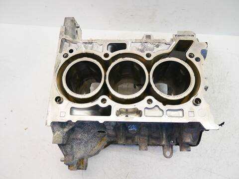 Foto 1ª: Bloque Motor Dacia Duster 101 CV 74KW [H4D450 H4D] (2021)