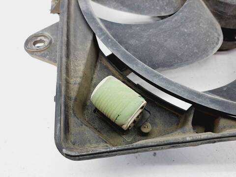 Foto 3ª: Electroventilador Opel Corsa 50CV 37KW [Z13DT] (2007)