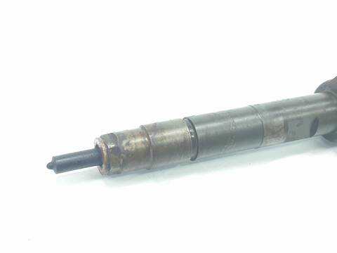 Foto 2ª: Inyectores Bmw Serie 1 114 116D [N47D20C] (2015)