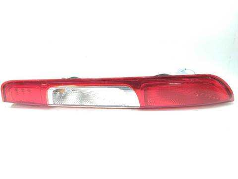 Foto 3ª: Piloto Trasero Derecho Ford Focus 1.6 TDCI 109CV (2004)