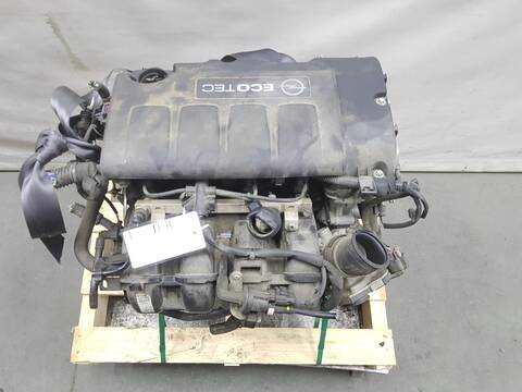 Motor Completo Opel Corsa SELECTIVE