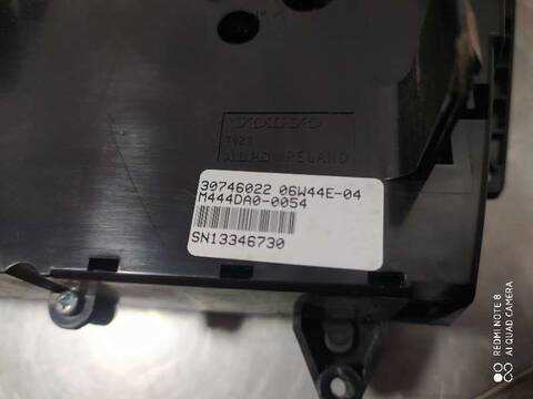 Foto 4ª: Mando Climatizador Volvo XC 70 D5 AWD MOMENTUM 136KW) 185CV [B5244T4] (2007)