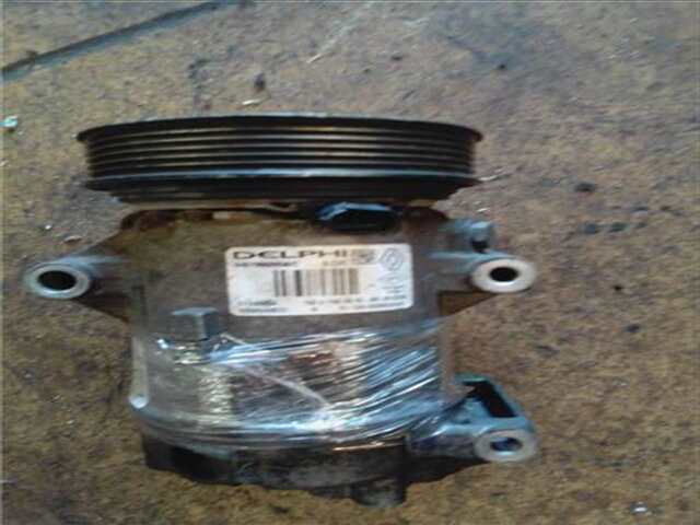 Compresor Aire Acondicionado Renault Megane 1.5 DCI II (BM0/1_, CM0/1_)