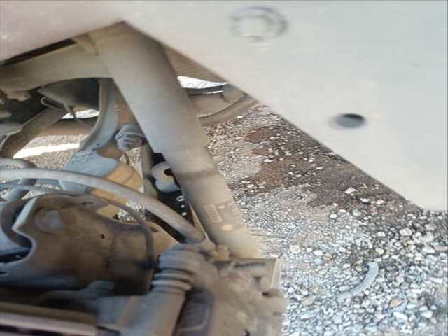 Amortiguador Trasero Izquierdo Nissan Qashqai R9M