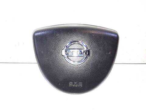 Airbag Delantero Izquierdo Nissan Murano BASICO 234CV 172KW