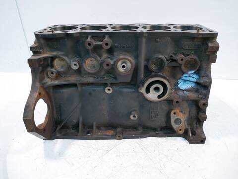 Foto 3ª: Bloque Motor Volvo S70 140 CV 103KW [D5252T] (1999)