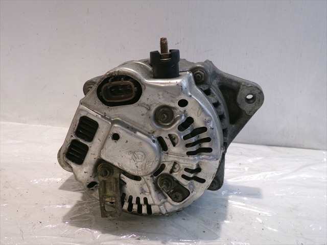 Foto 3ª: Alternador Honda Hrv 1.6 G 1999-2005 [D16W1] (2000)