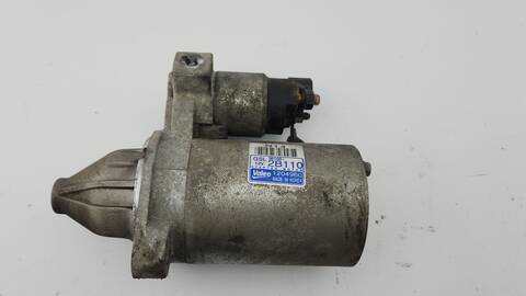 Foto 1ª: Motor de Arranque Kia Carens BASIC 135CV 99KW [G4FD] (2015)