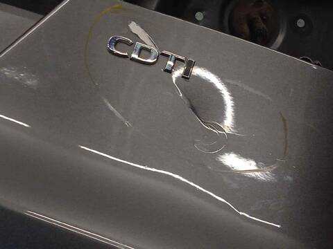 Foto 4ª: Portón Opel Insignia SPORT 131CV 96KW [A20DTH] (2010)