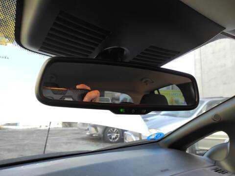 Retrovisor Interior Nissan Leaf EM57