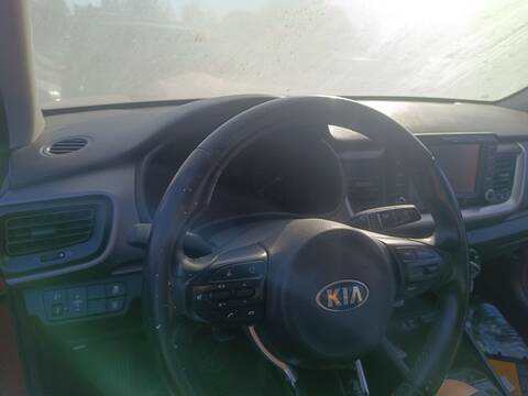 Kit Airbag Kia Stonic TECH 110CV 81KW