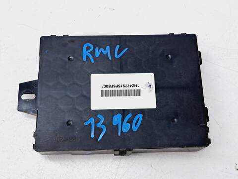 Foto 3ª: Modulo Confort BCM Nissan Micra ACENTA 71CV 52KW [B4D] (2018)
