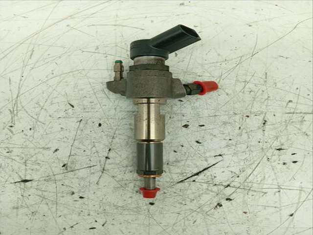 Foto 2ª: Inyectores Citroen Berlingo XTR PLUS 114CV 84KW [9H05] (2015)