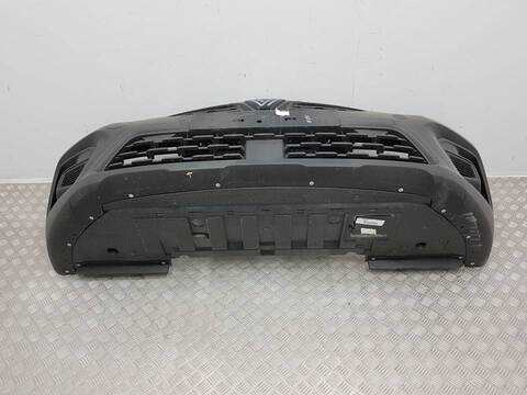 Foto 2ª: Paragolpes Delantero Renault Kangoo GRAND AUTHENTIC