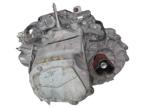 Foto 2ª: Caja Cambios Citroen DS4 1.6 BLUEHDI 120 (2011)