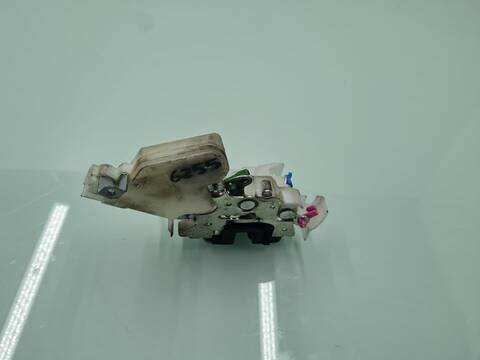 Cerradura Puerta Delantera Derecha Nissan Cabstar 3.0 DIESEL NT400