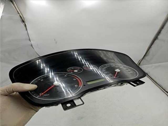 Foto 2ª: Cuadro de Instrumentos Ford C Max 1.6 GHIA (D) [1.6 LTR. - 80 KW TDCI CAT] FOCUS(CAP)(2003 _2007) [G8DA]