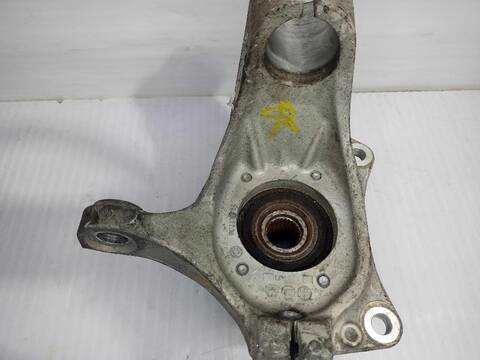 Foto 2ª: Mangueta Delantera Izquierda Alfa Romeo Giulietta 1.6 JTDM CAT 105CV [940A3000] (2010)