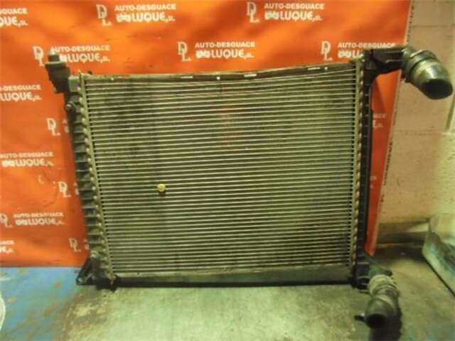 Radiador Motor Mini One 1.4 D