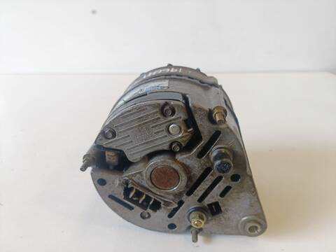 Foto 2ª: Alternador Suzuki Samurai 1.3 HARD TOP LUJO 69CV