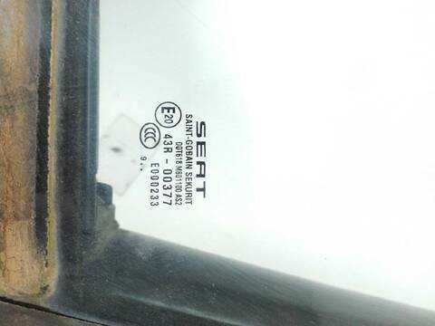 Foto 3ª: Elevalunas Eléctrico Delantero Izquierdo Seat Exeo 2.0 TDI (2008)