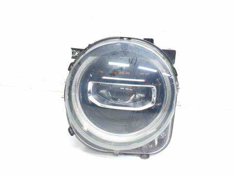 Faro Izquierdo Jeep Renegade VERSION INDEFINIDA
