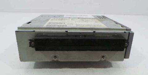 Sistema Audio Radio CD Volvo V50 2.0 D KINETIC 136CV 100KW FAMILIAR