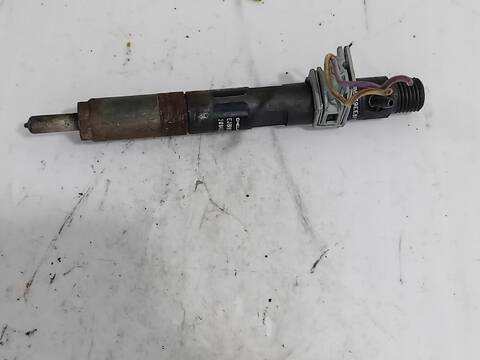 Foto 3ª: Inyectores Renault Scenic AUTHENTIQUE 86CV (2003)