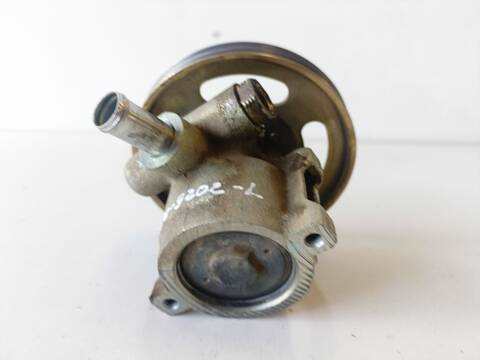 Foto 2ª: Bomba de Direccion Peugeot 306 GRAFFIC 1.6 88CV (1999)