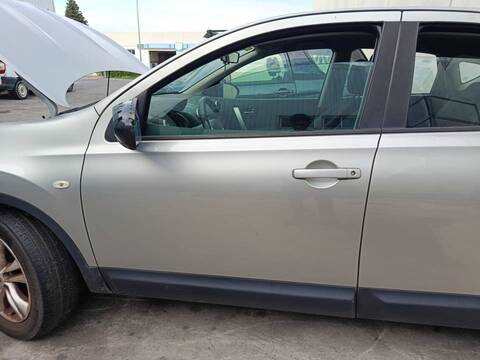 Puerta Delantera Izquierda Nissan Qashqai HR16