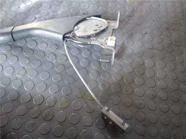 Foto 3ª: Freno de Mano Renault Clio 1.5 PACK DYNAMIQUE [1.5 LTR. - 63 KW DCI DIESEL CAT] [k9k t7]