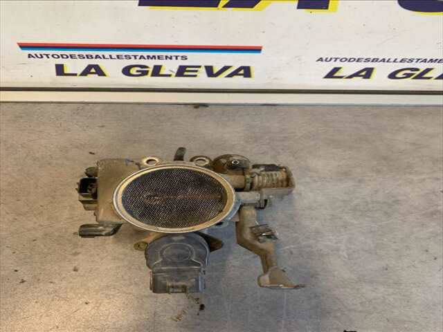 Foto 2ª: Caja Mariposa Nissan Micra 1.0 G (1997)