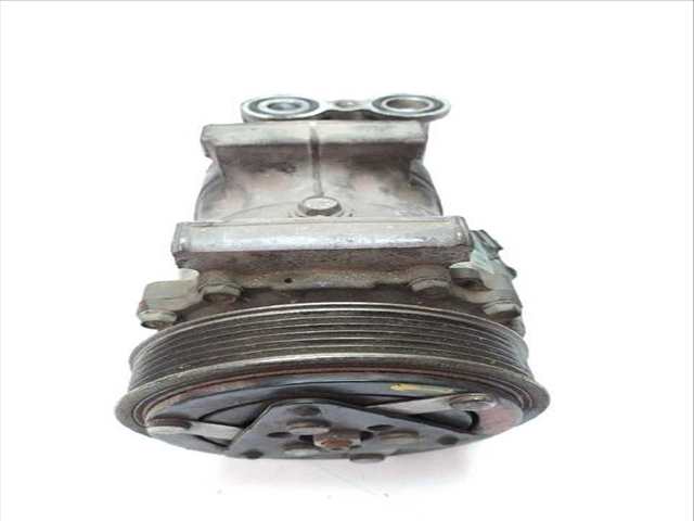 Foto 2ª: Compresor Aire Acondicionado Ford Fusion 1.4 TDCI (2002)