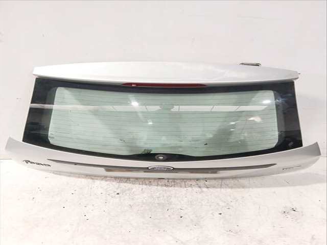 Portón Ford Focus 1.8 TDCI 100CV 74KW