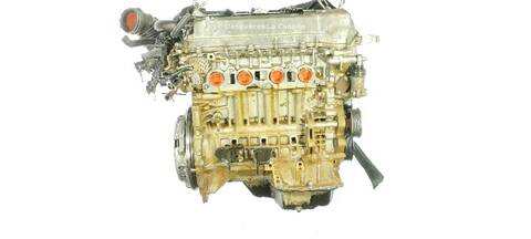 Foto 3ª: Motor Completo Toyota Auris 1.4 ZZE150_) [4ZZ-FE] (2006)
