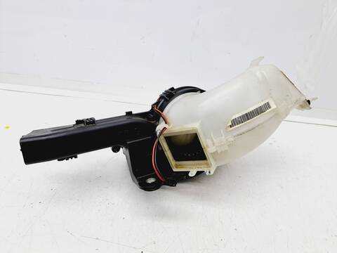 Foto 4ª: Calefacción Citroen C4 2.0 HDI FAP CAT RHR - DW10BTED4) PICASSO 136CV 100KW [RHJ] (2008)