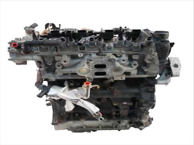 Foto 2ª: Motor Completo Audi A3 CJS 180 CV 132KW [CJSA] (2018)